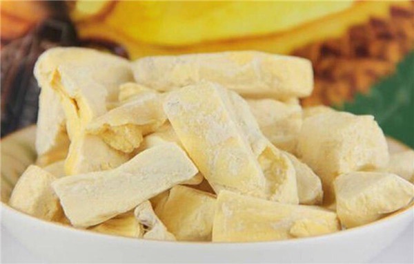 TAIHI泰嗨榴莲干